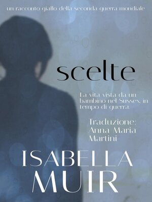 cover image of Scelte